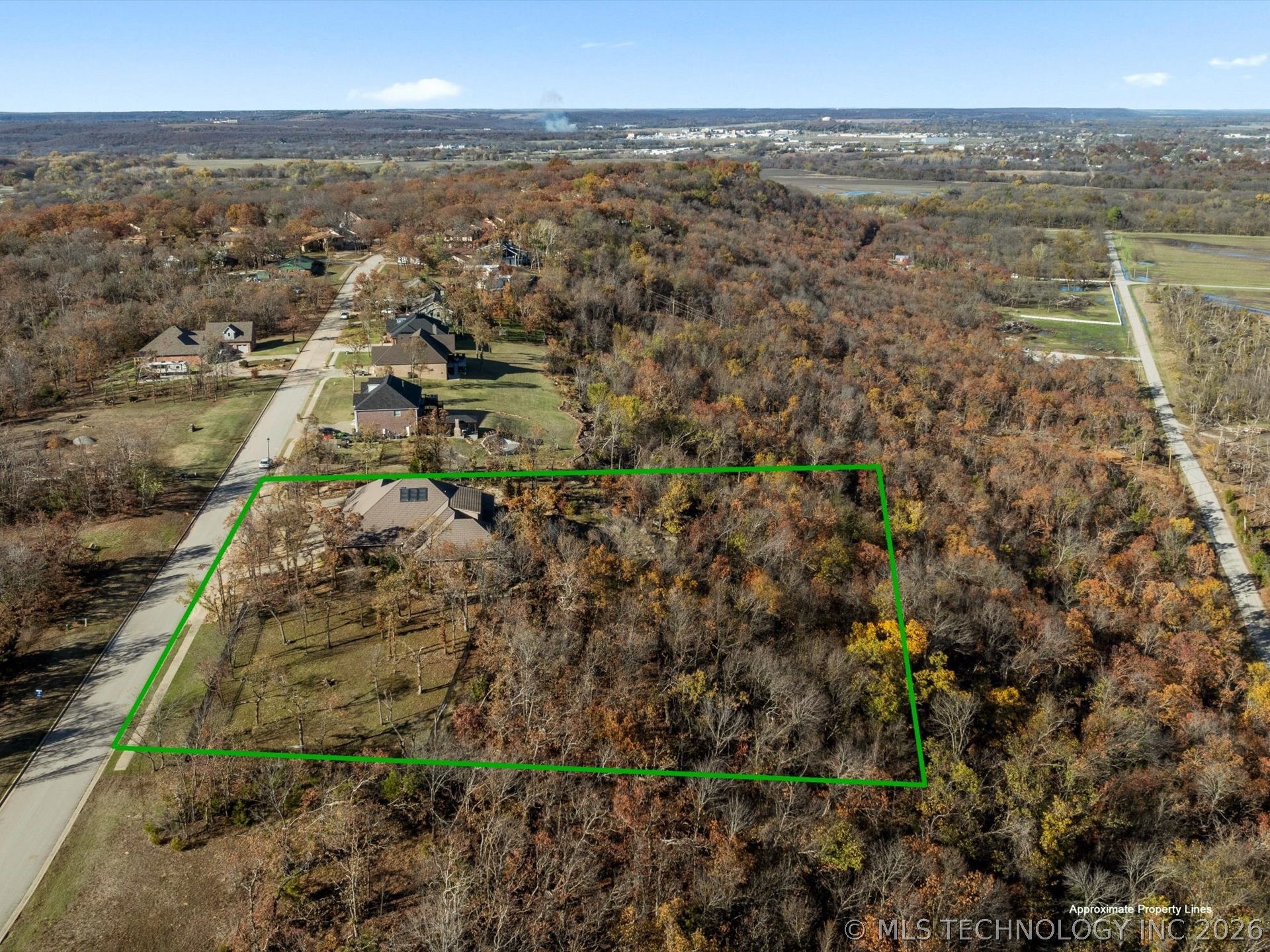 2628 Mountain Road Property Photo 36