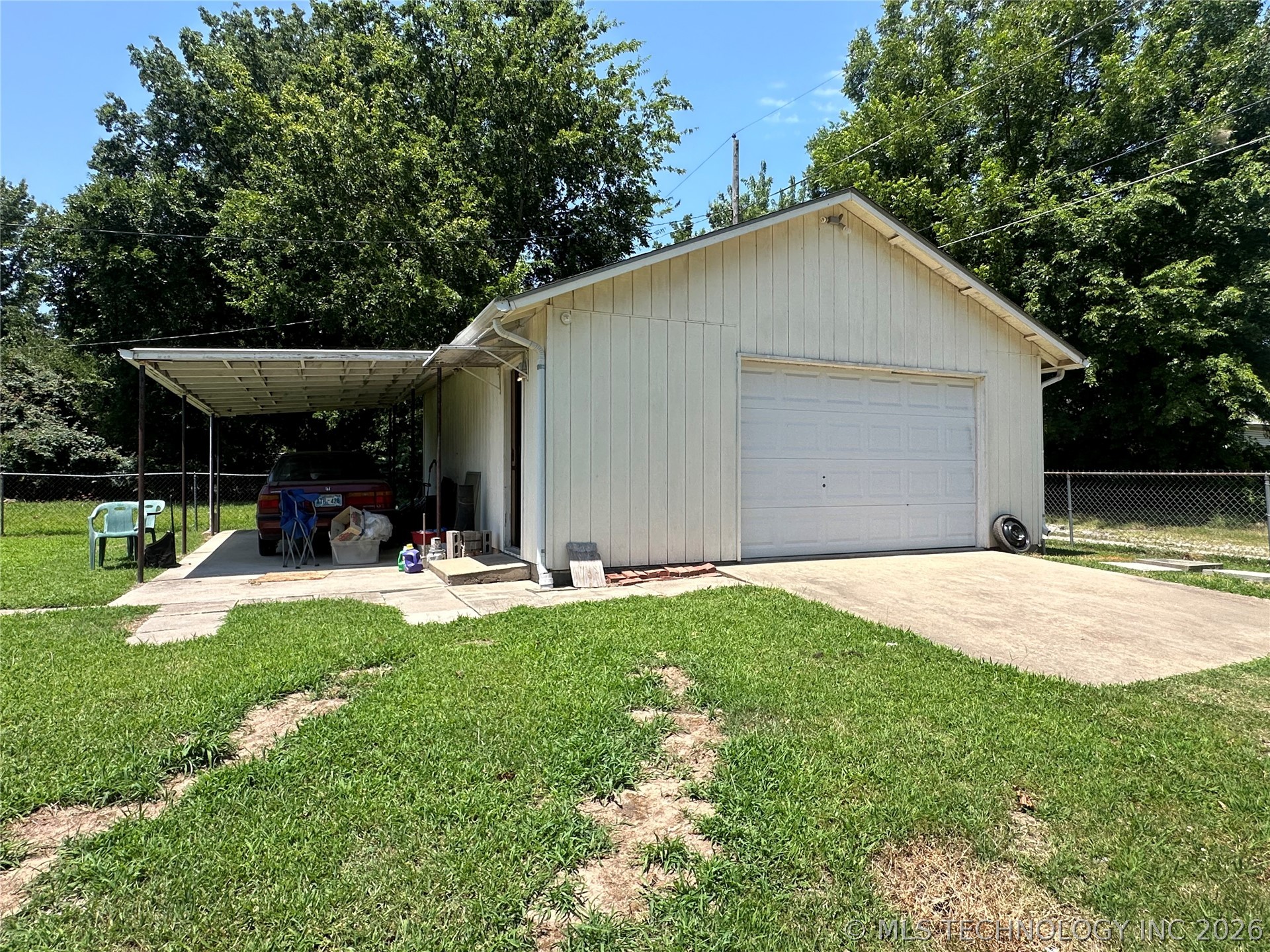 615 W 15th Street Property Photo 15