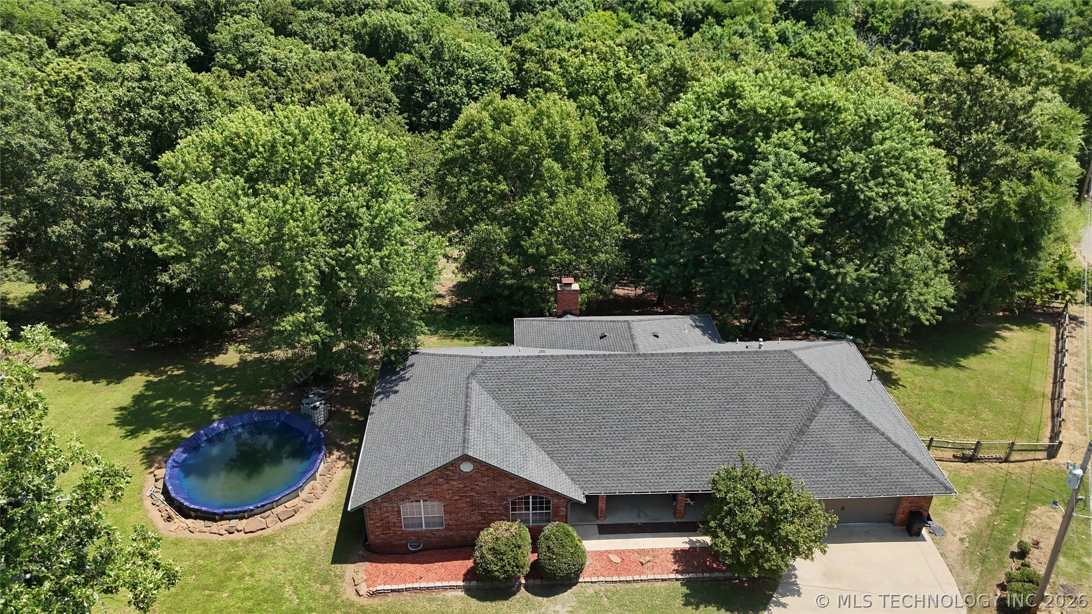 17094 W 795 Road Property Photo 2