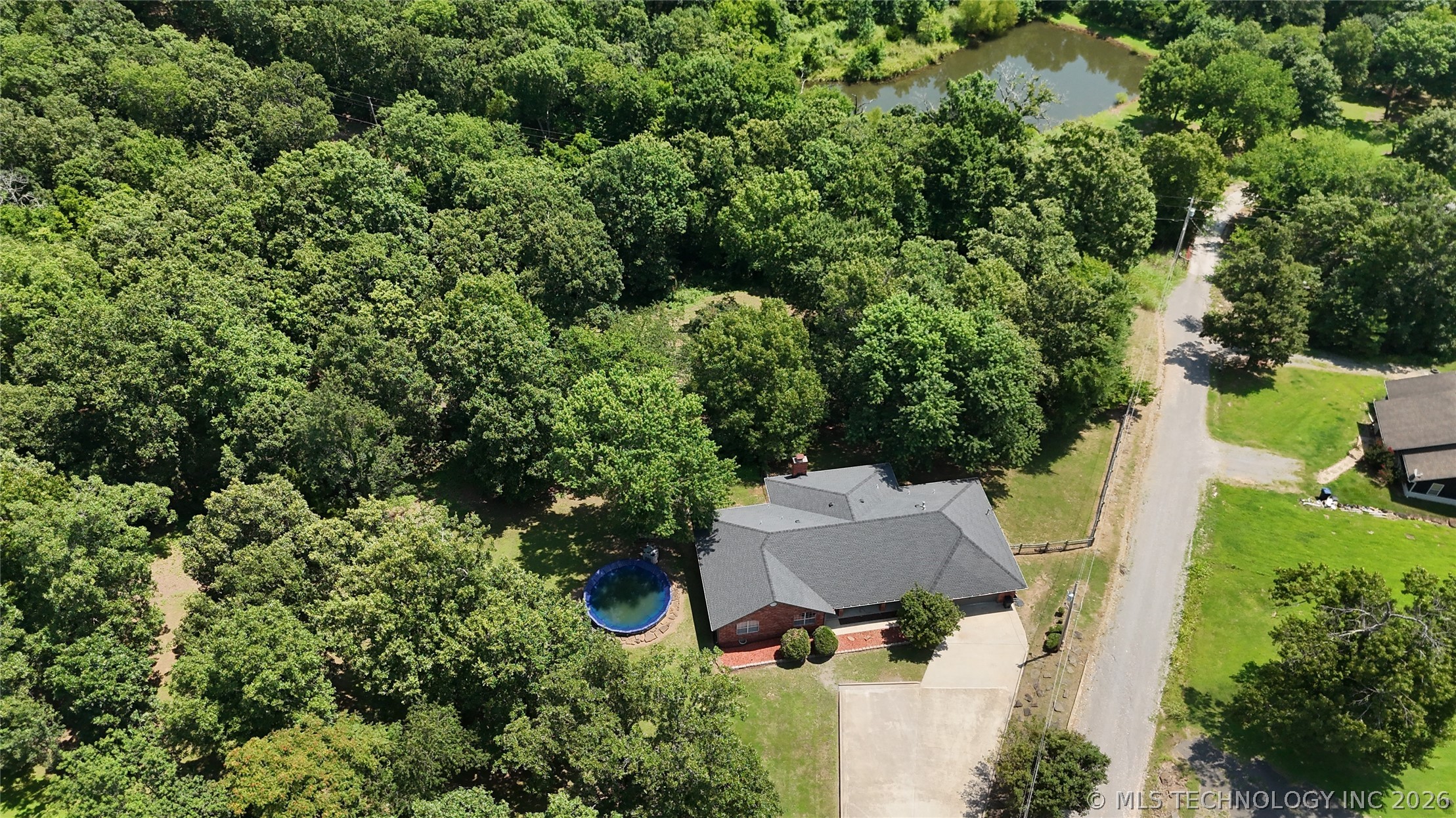 17094 W 795 Road Property Photo 3