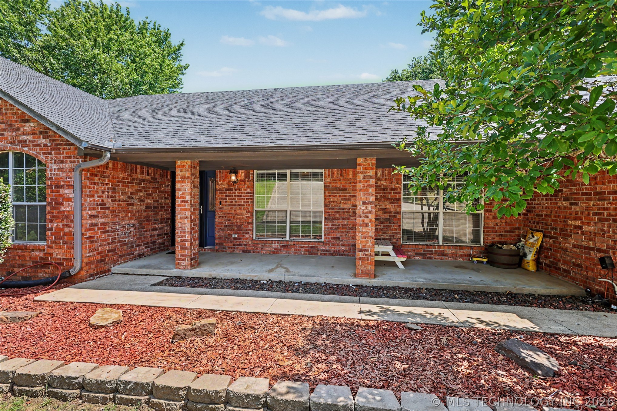 17094 W 795 Road Property Photo 4