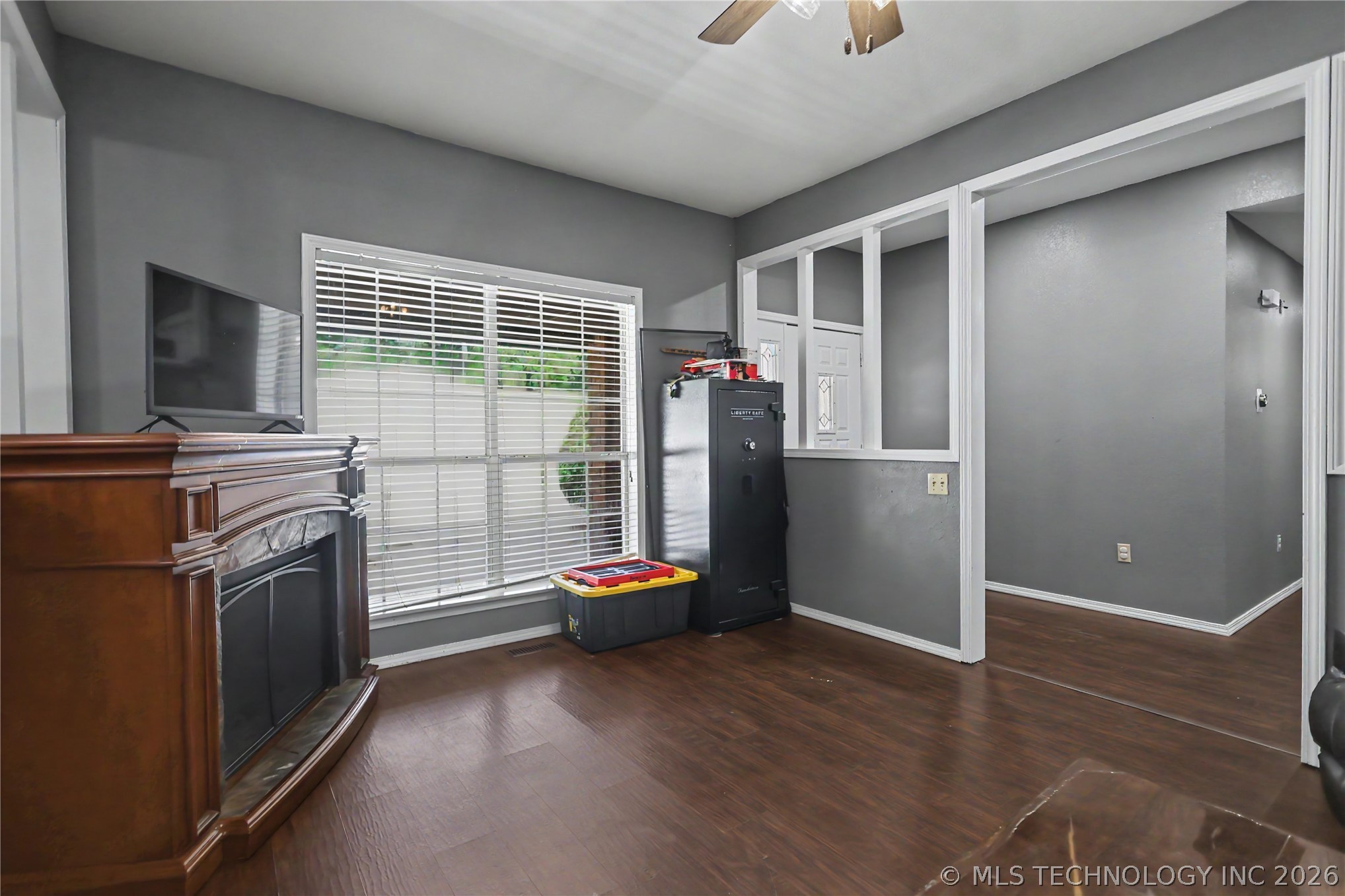 17094 W 795 Road Property Photo 15