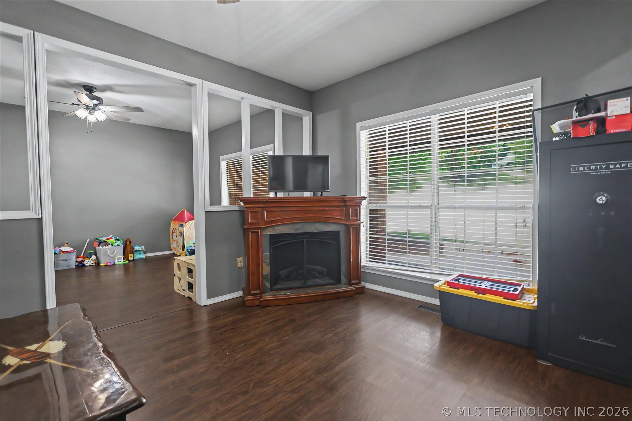 17094 W 795 Road Property Photo 16