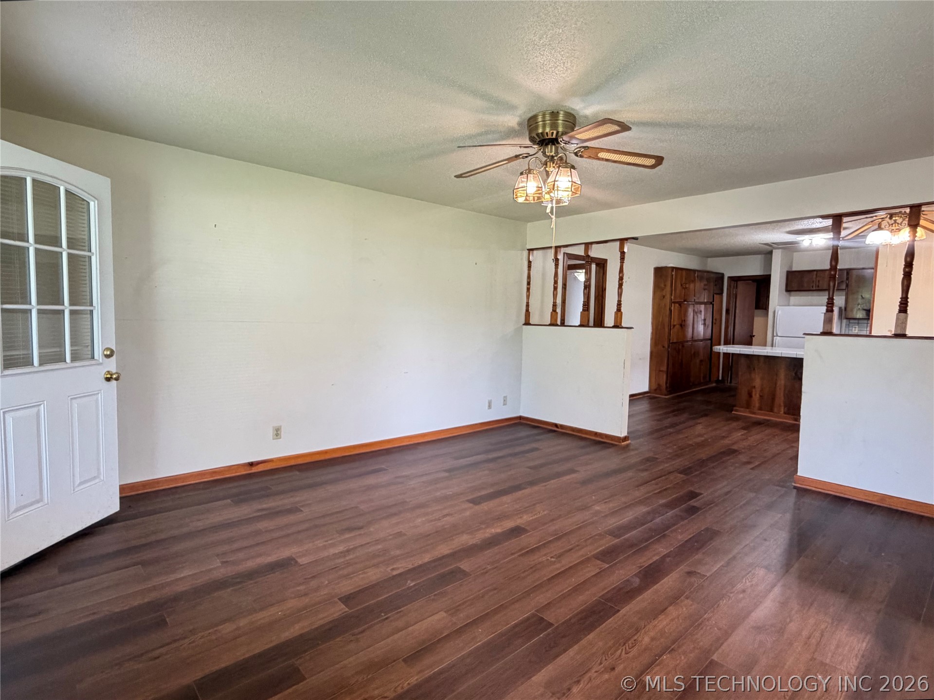 203 N E Street Property Photo 2
