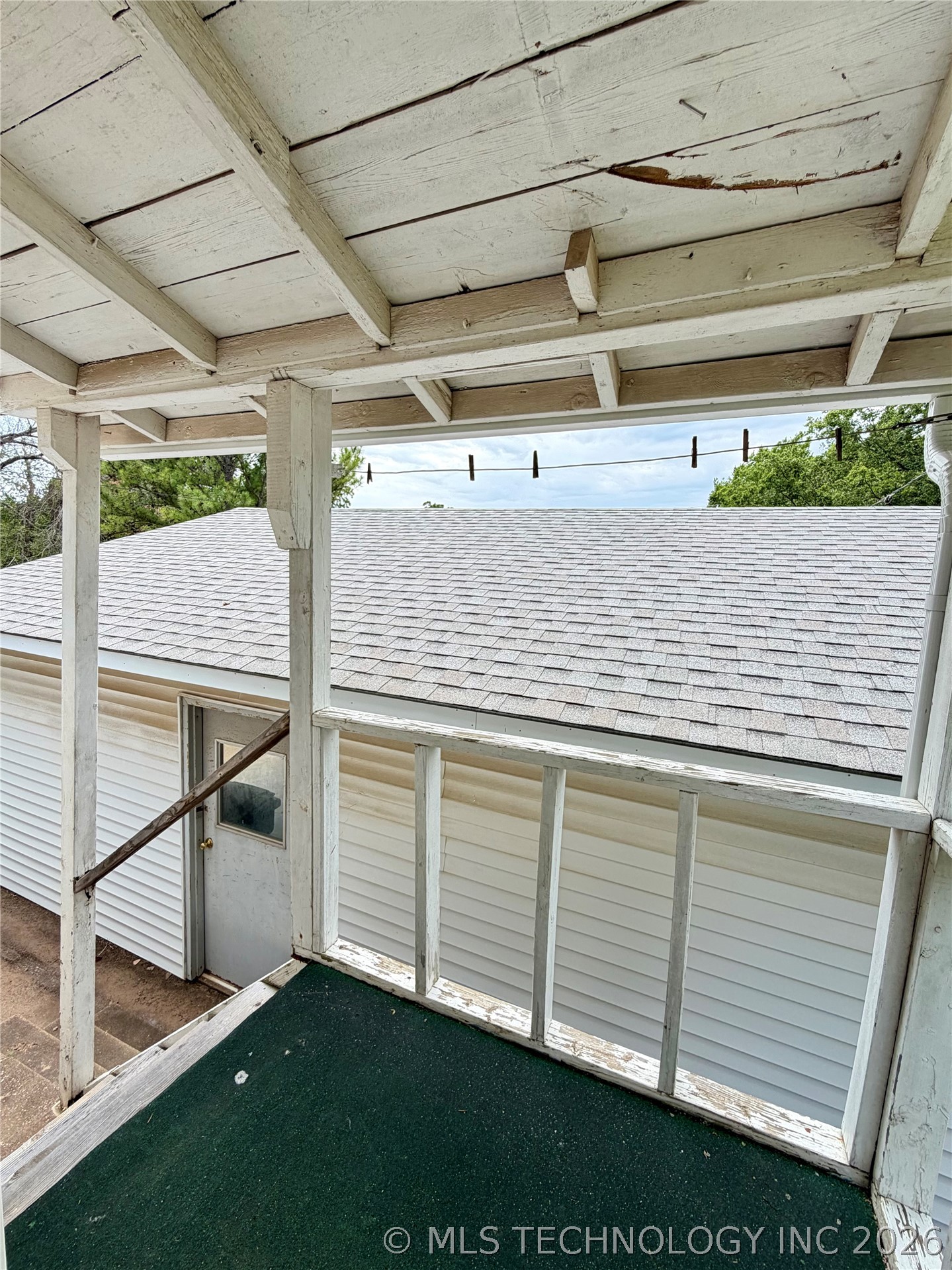 203 N E Street Property Photo 41