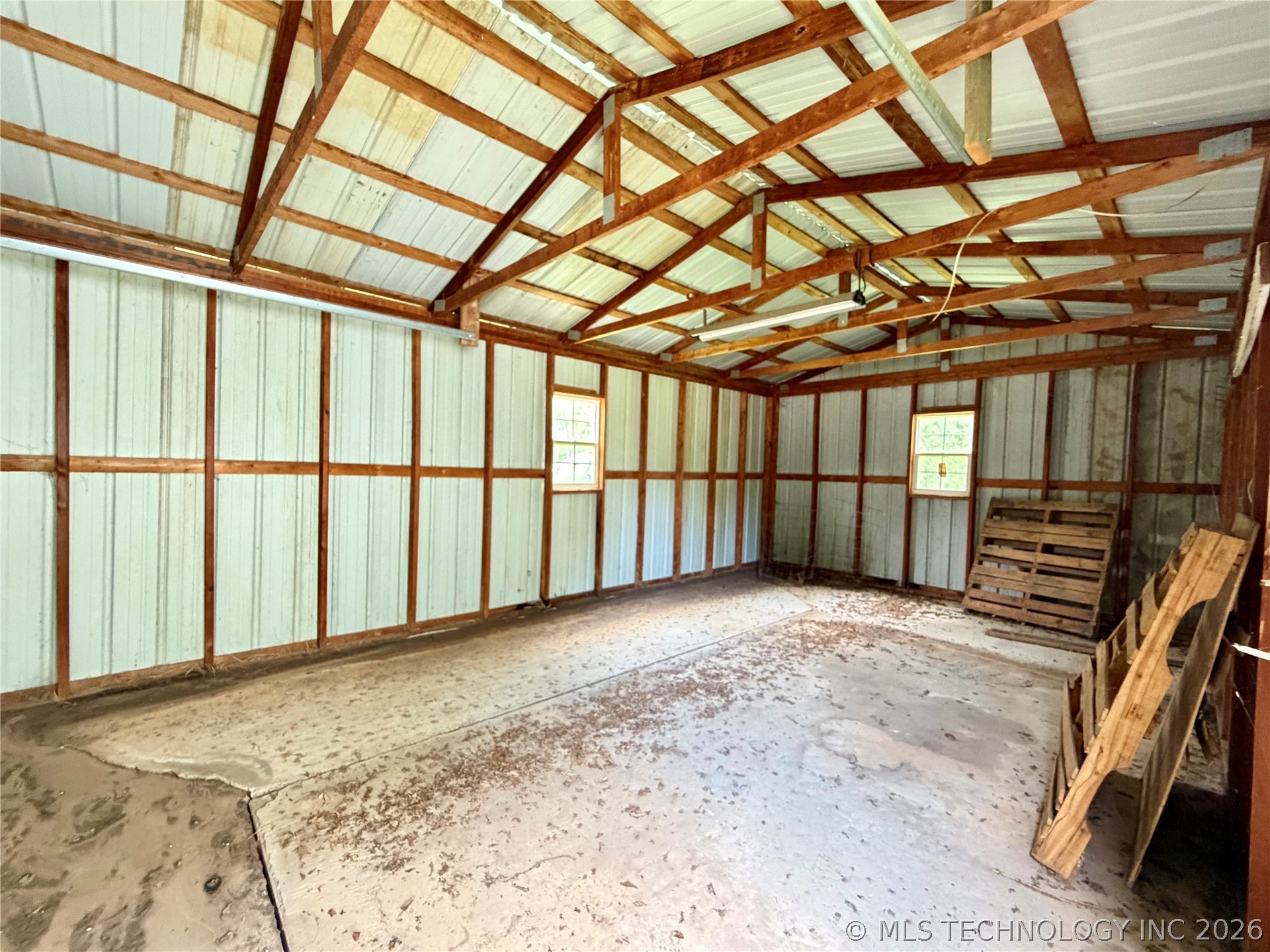 203 N E Street Property Photo 48