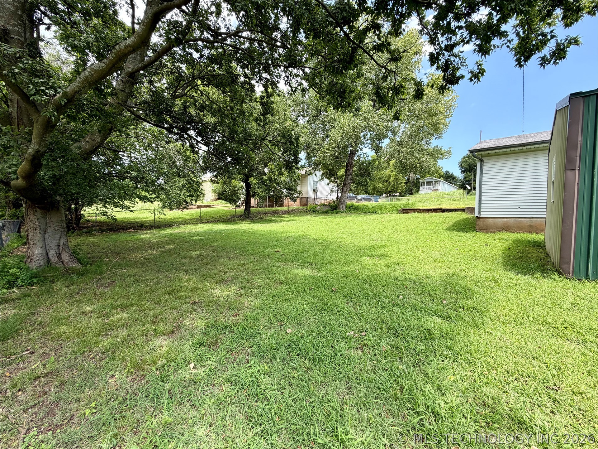 203 N E Street Property Photo 53