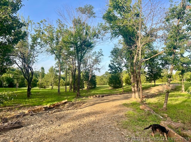 W Gilcrease Expressway Property Photo 12