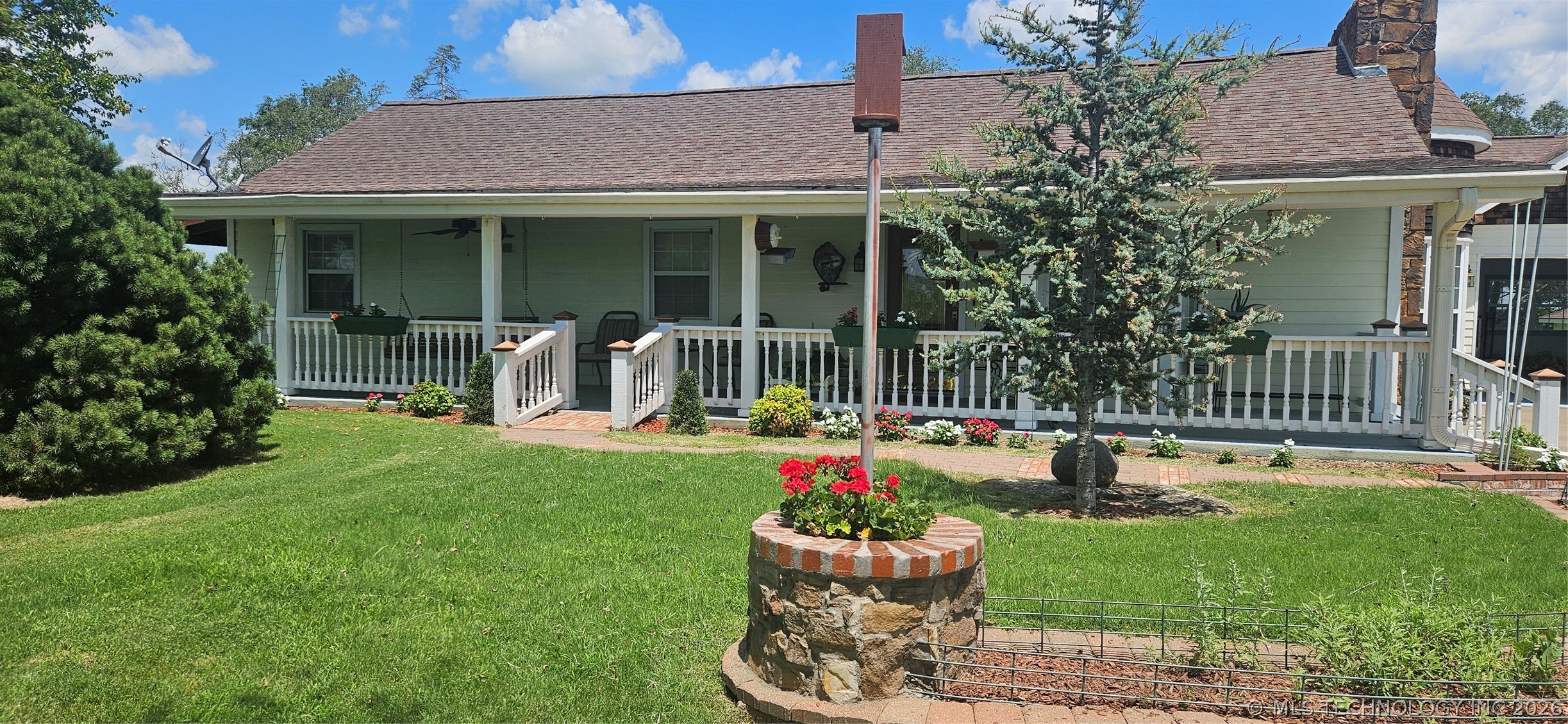 26586 S 4330 Road Property Photo 3