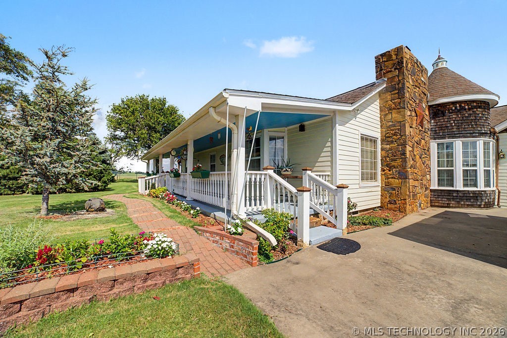 26586 S 4330 Road Property Photo 4