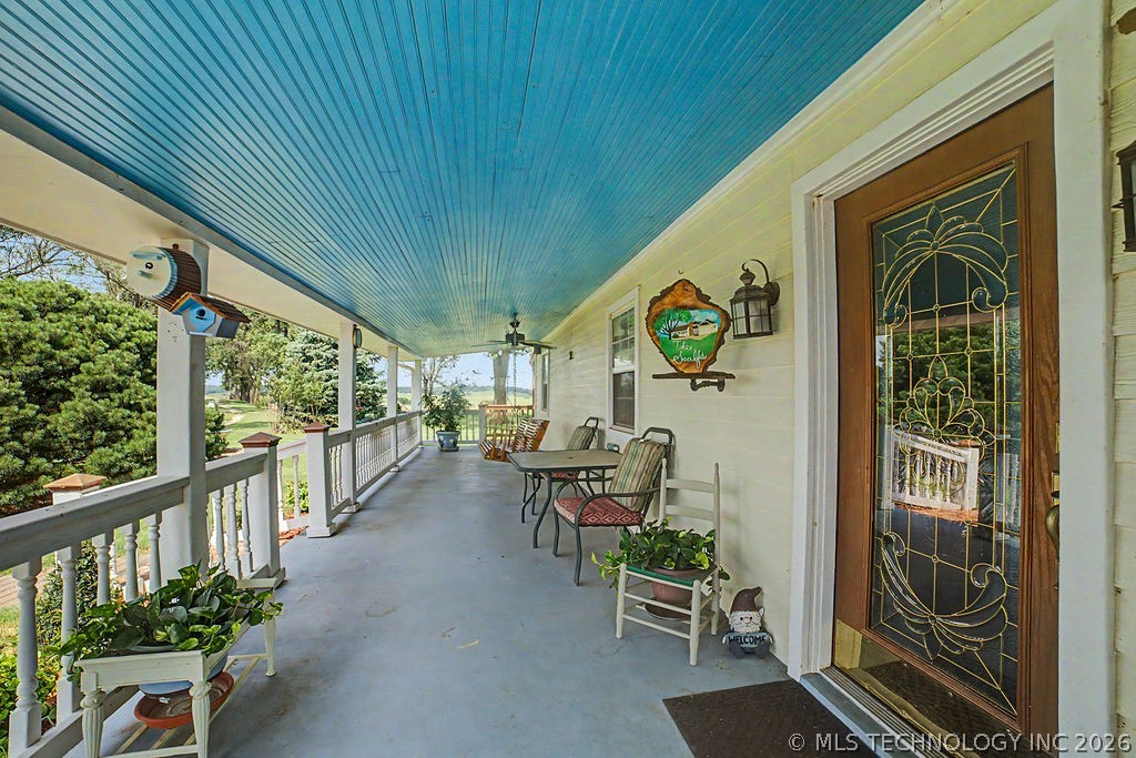 26586 S 4330 Road Property Photo 5