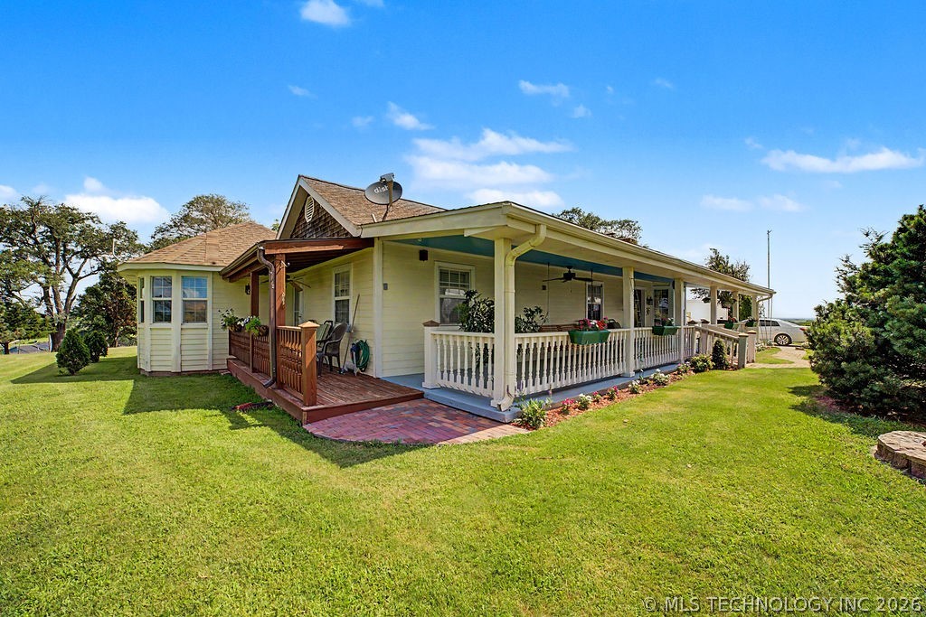 26586 S 4330 Road Property Photo 6