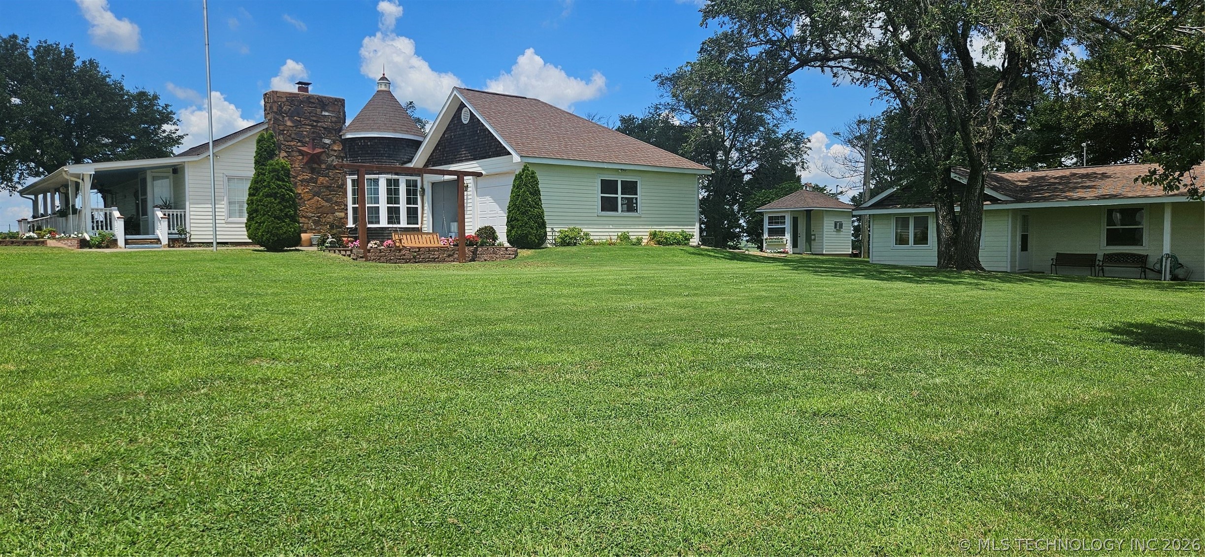 26586 S 4330 Road Property Photo 7
