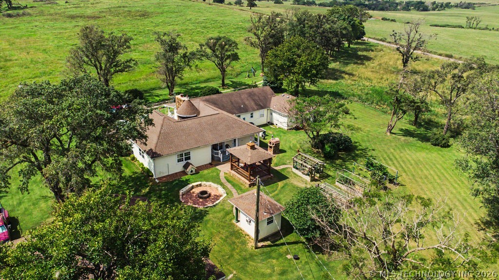 26586 S 4330 Road Property Photo 12