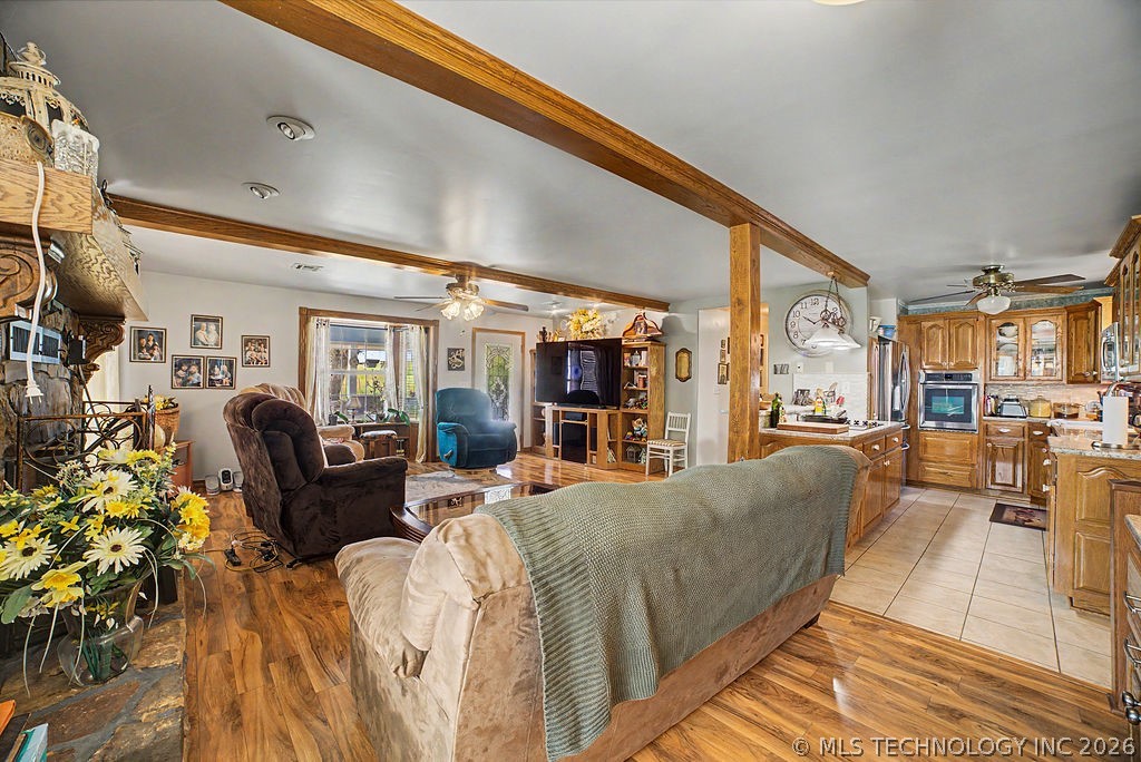 26586 S 4330 Road Property Photo 14
