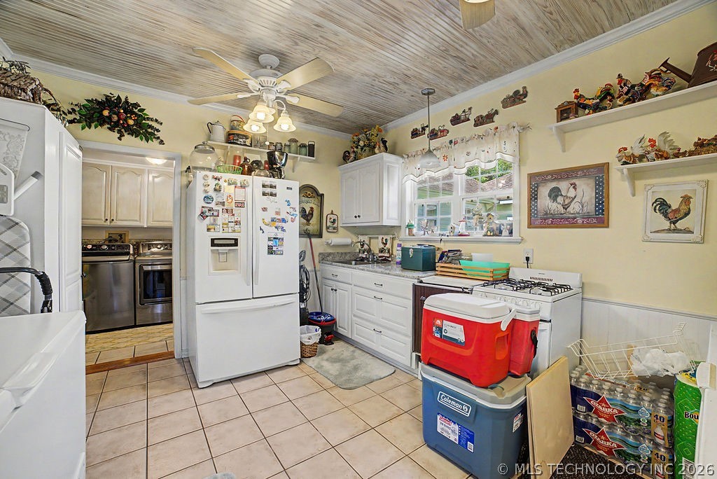 26586 S 4330 Road Property Photo 17