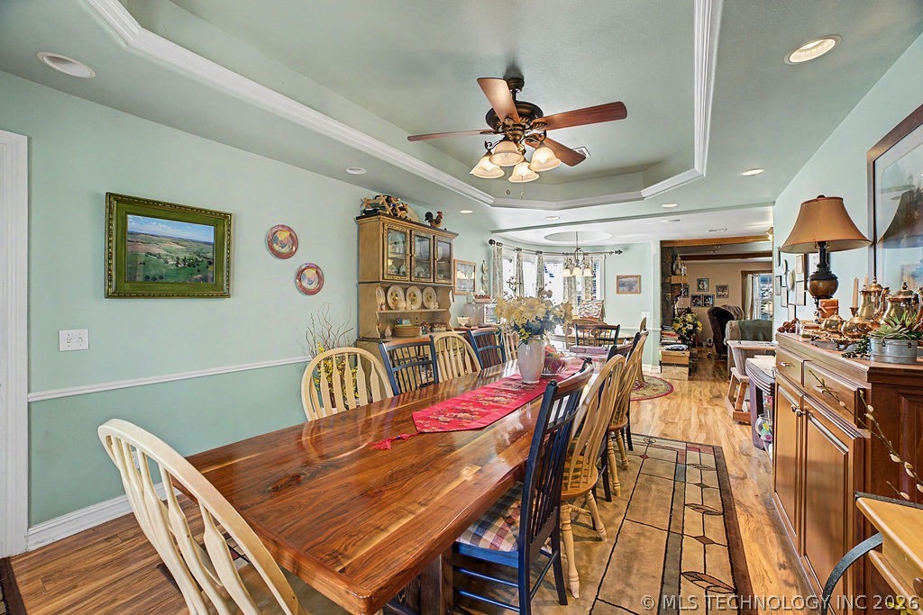 26586 S 4330 Road Property Photo 22