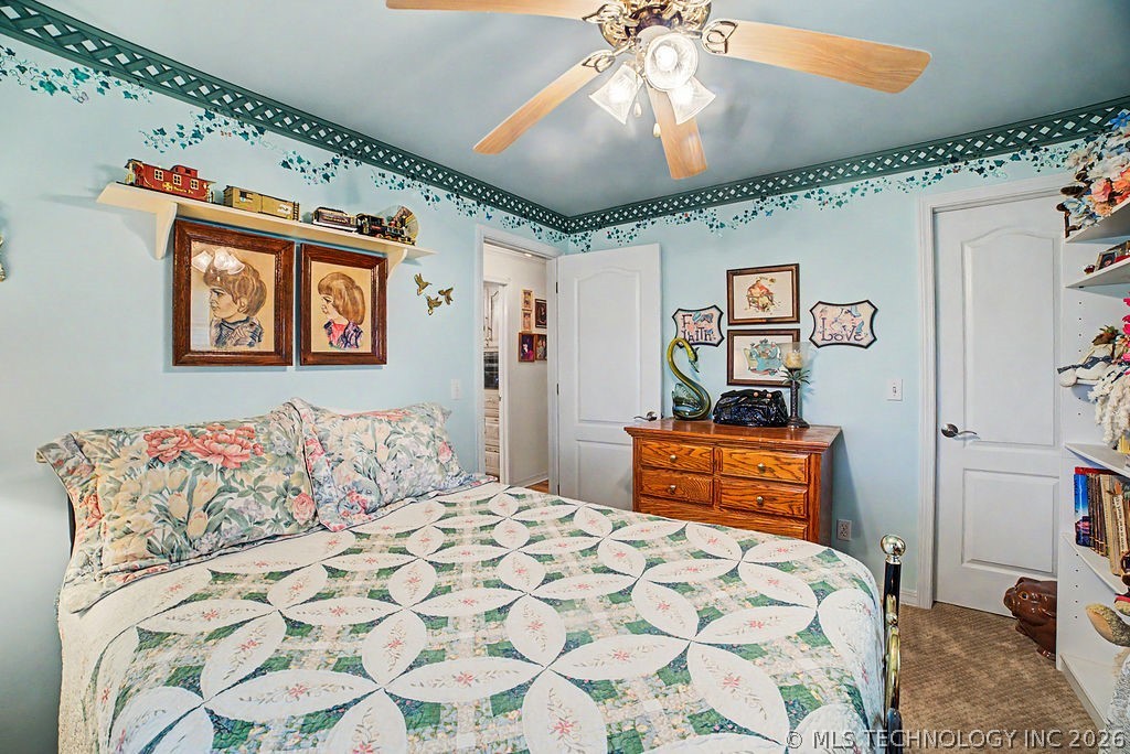 26586 S 4330 Road Property Photo 32