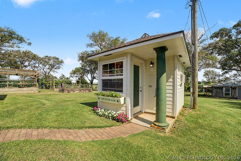 26586 S 4330 Road Property Photo 57