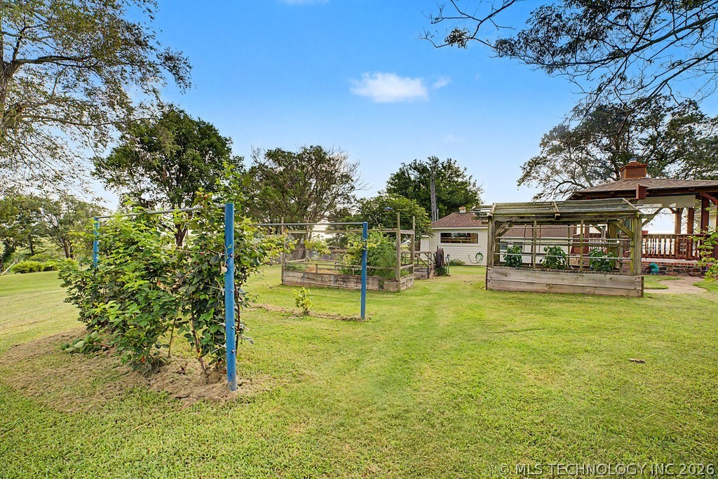 26586 S 4330 Road Property Photo 58