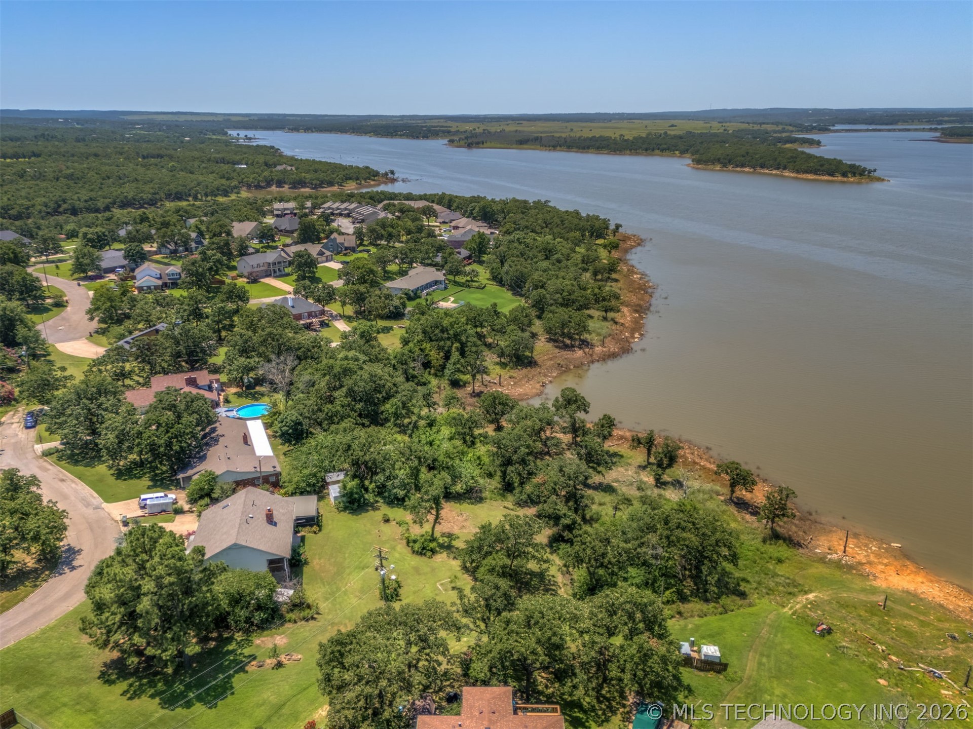 105 Canoe Cove Property Photo 74