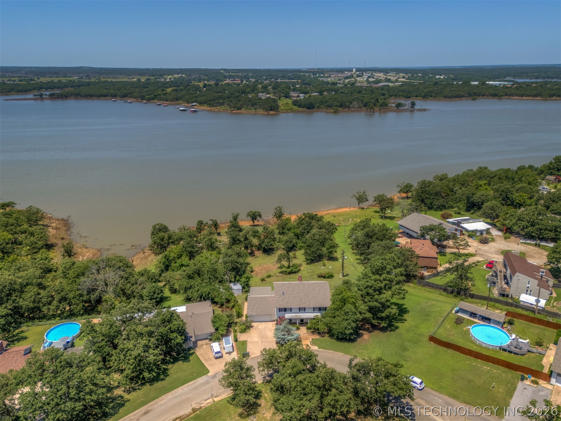 105 Canoe Cove Property Photo 75