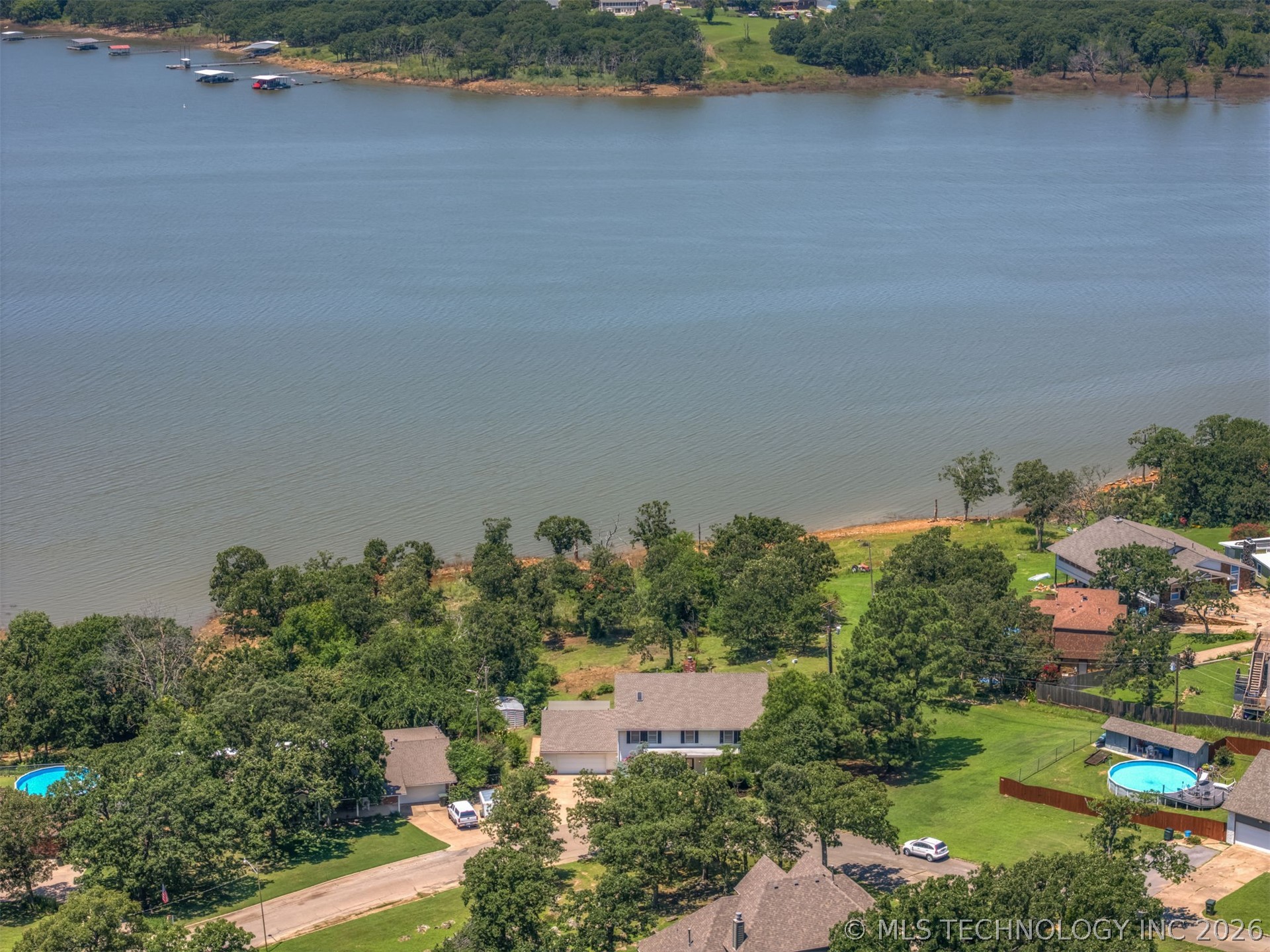 105 Canoe Cove Property Photo 76
