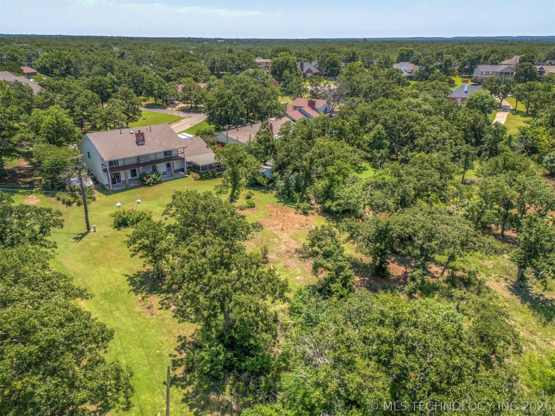 105 Canoe Cove Property Photo 78