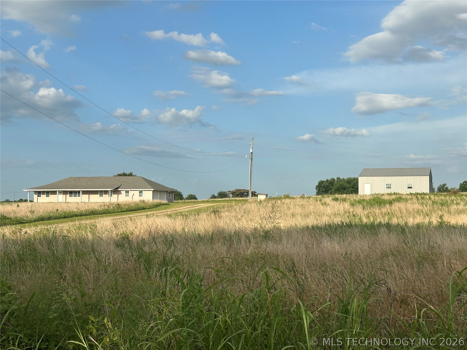 32188 S 4440 Road Property Photo 1