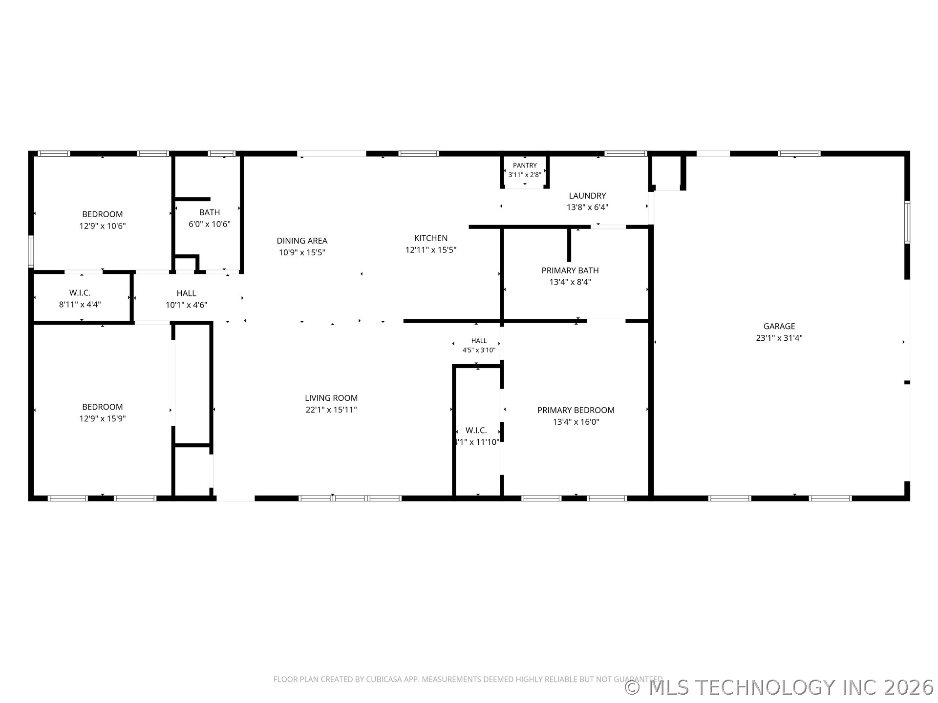 32188 S 4440 Road Property Photo 4