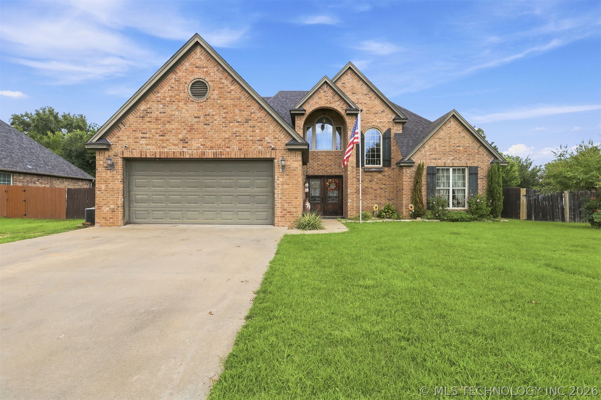 1002 Beretta Boulevard Property Photo 1