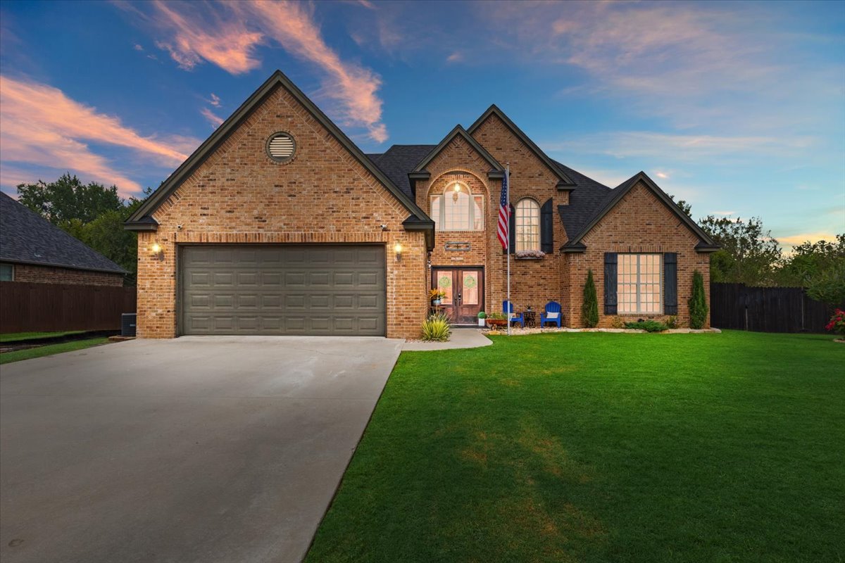 1002 Beretta Boulevard Property Photo 1