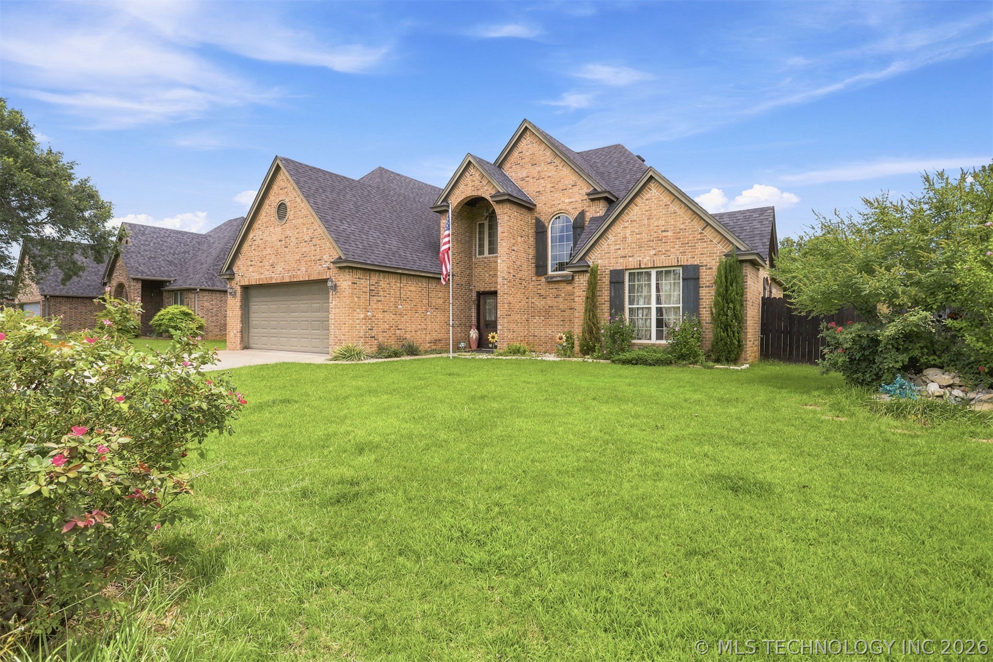 1002 Beretta Boulevard Property Photo 2