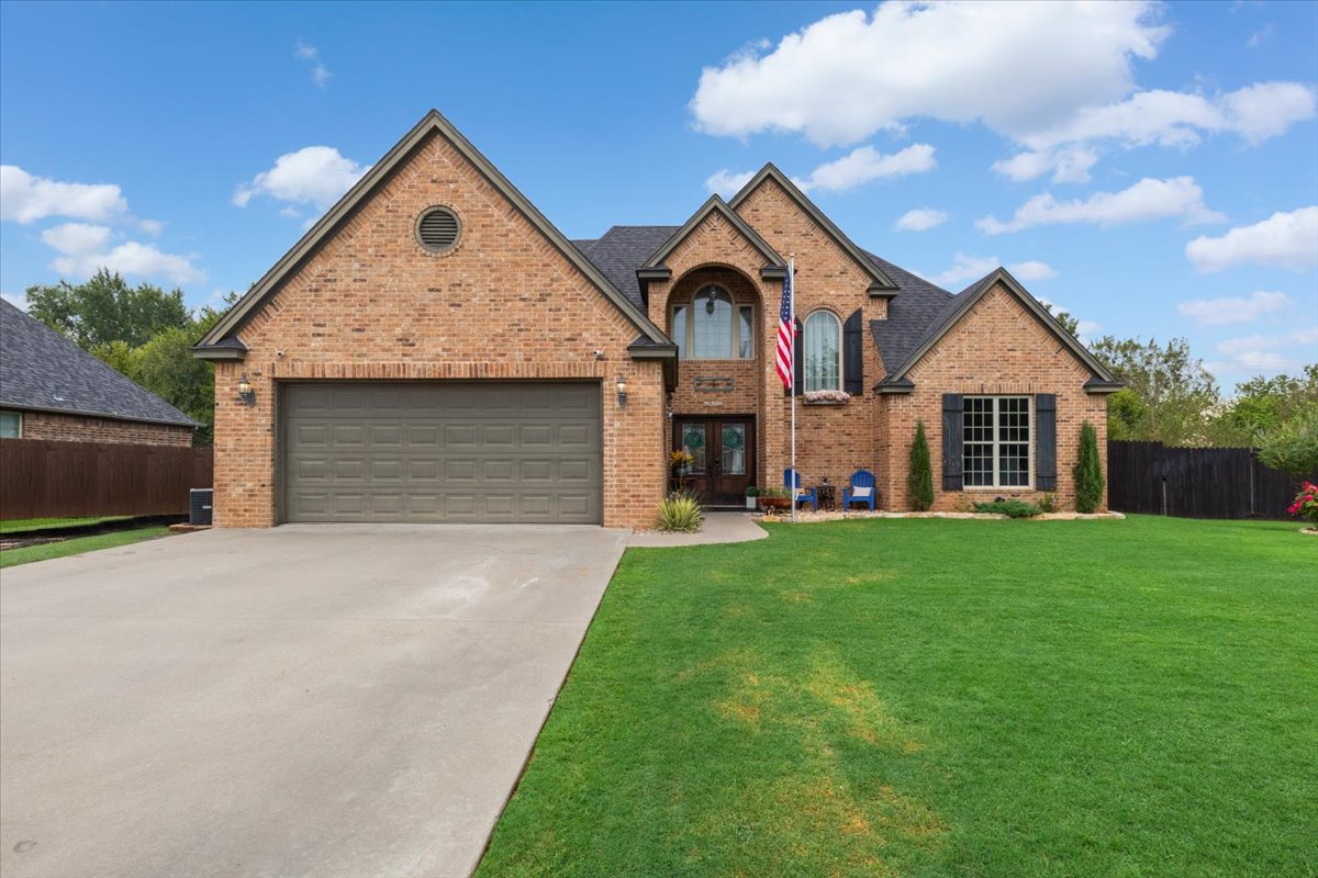 1002 Beretta Boulevard Property Photo 3