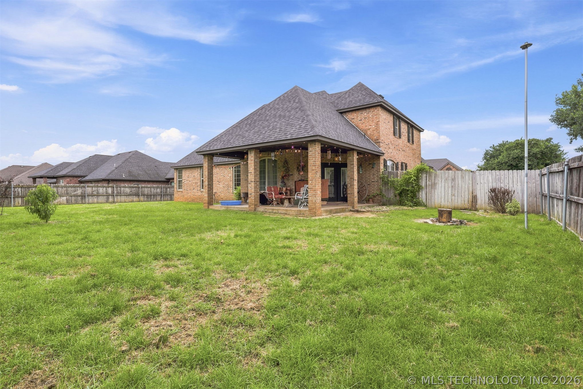 1002 Beretta Boulevard Property Photo 4