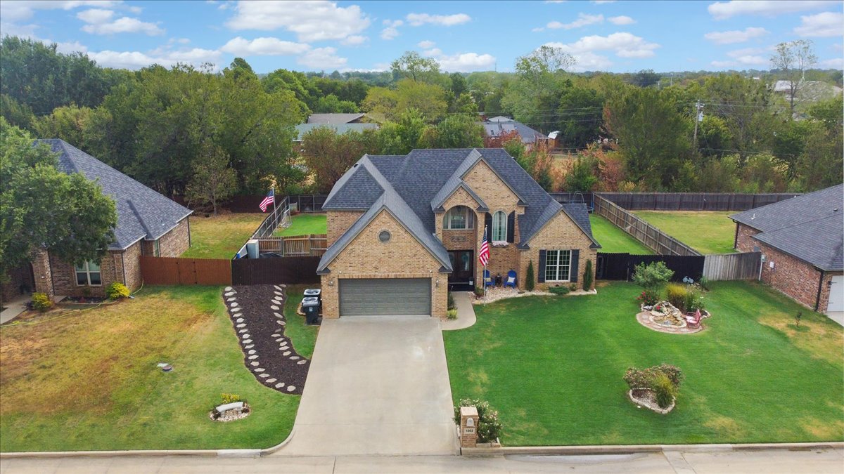 1002 Beretta Boulevard Property Photo 6