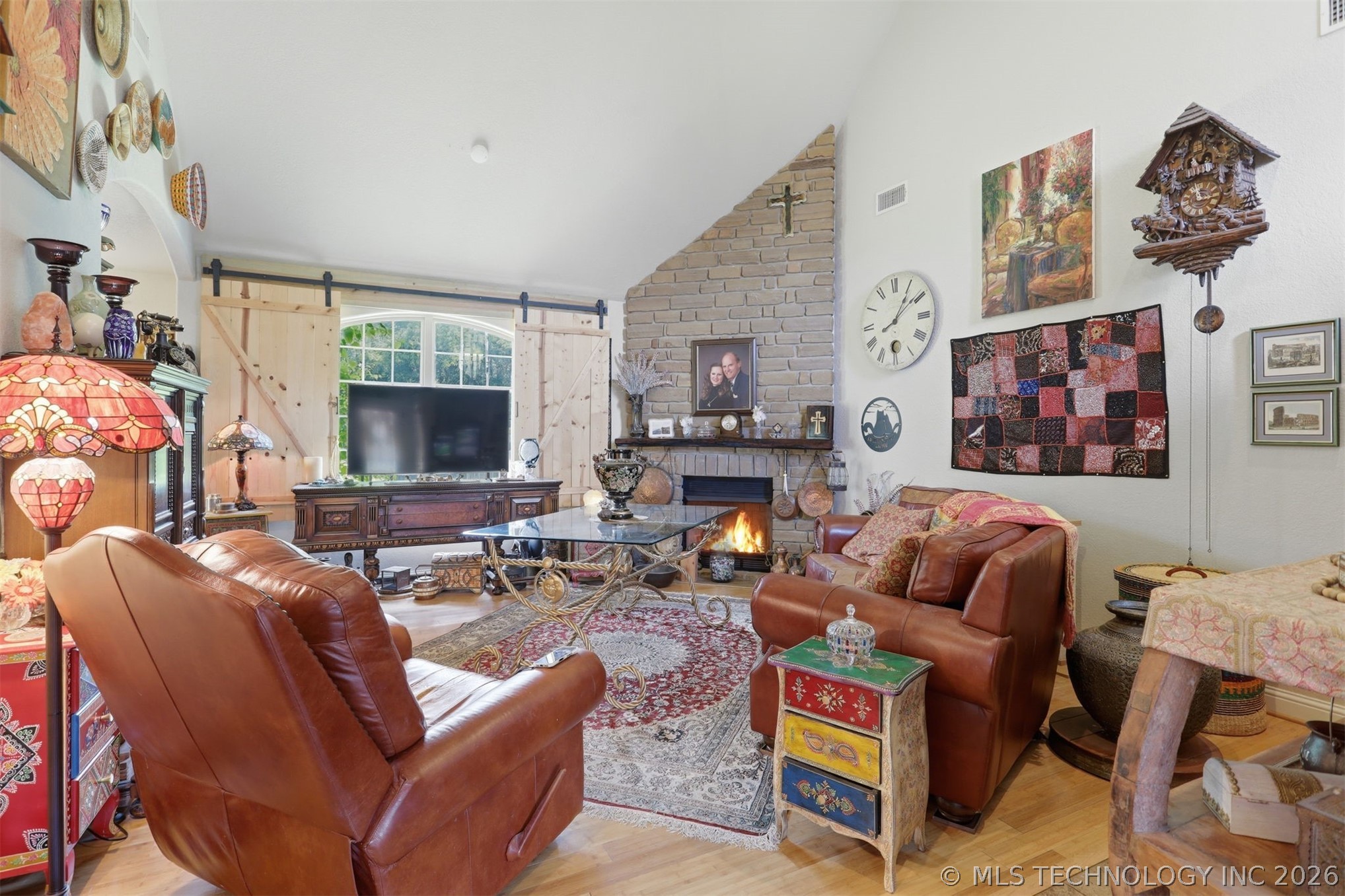 1002 Beretta Boulevard Property Photo 9