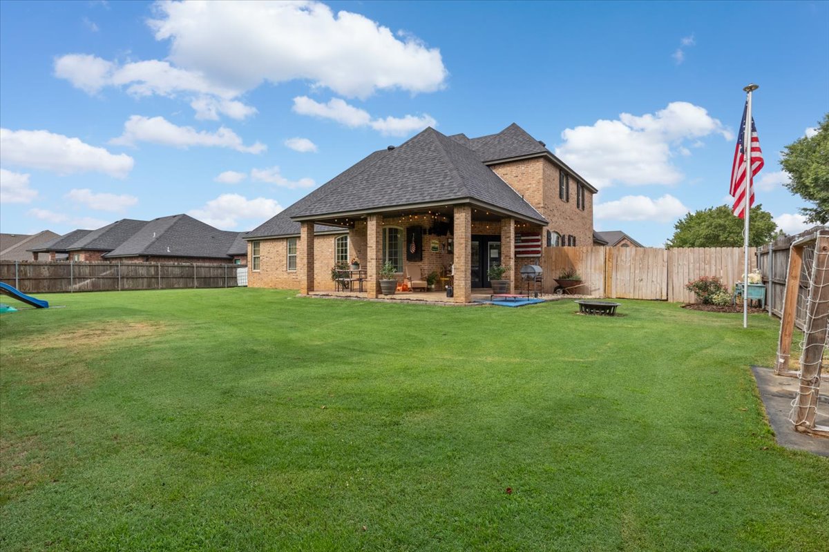 1002 Beretta Boulevard Property Photo 37