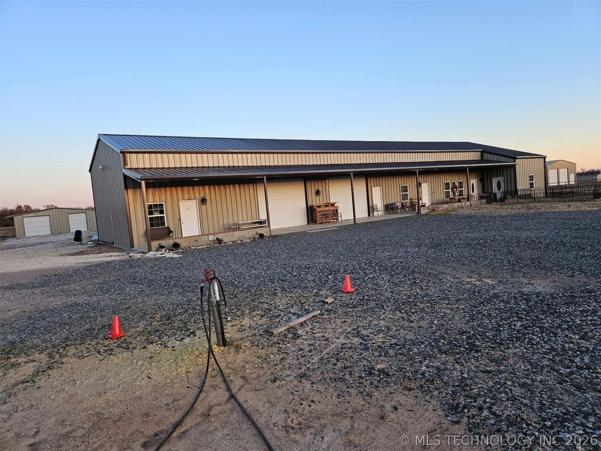 3226 Lark Road Property Photo 5