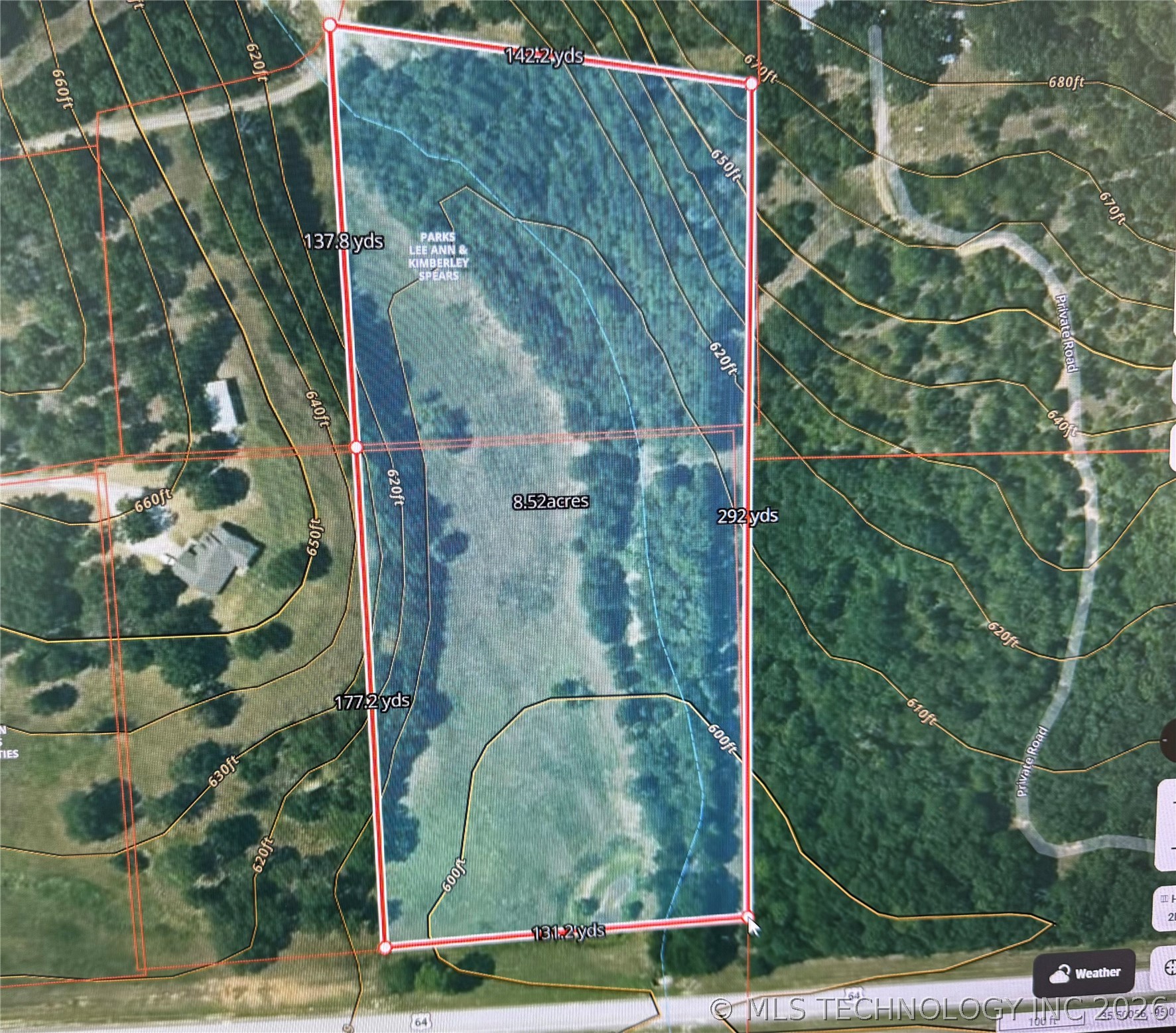 Hwy 64 Property Photo 3