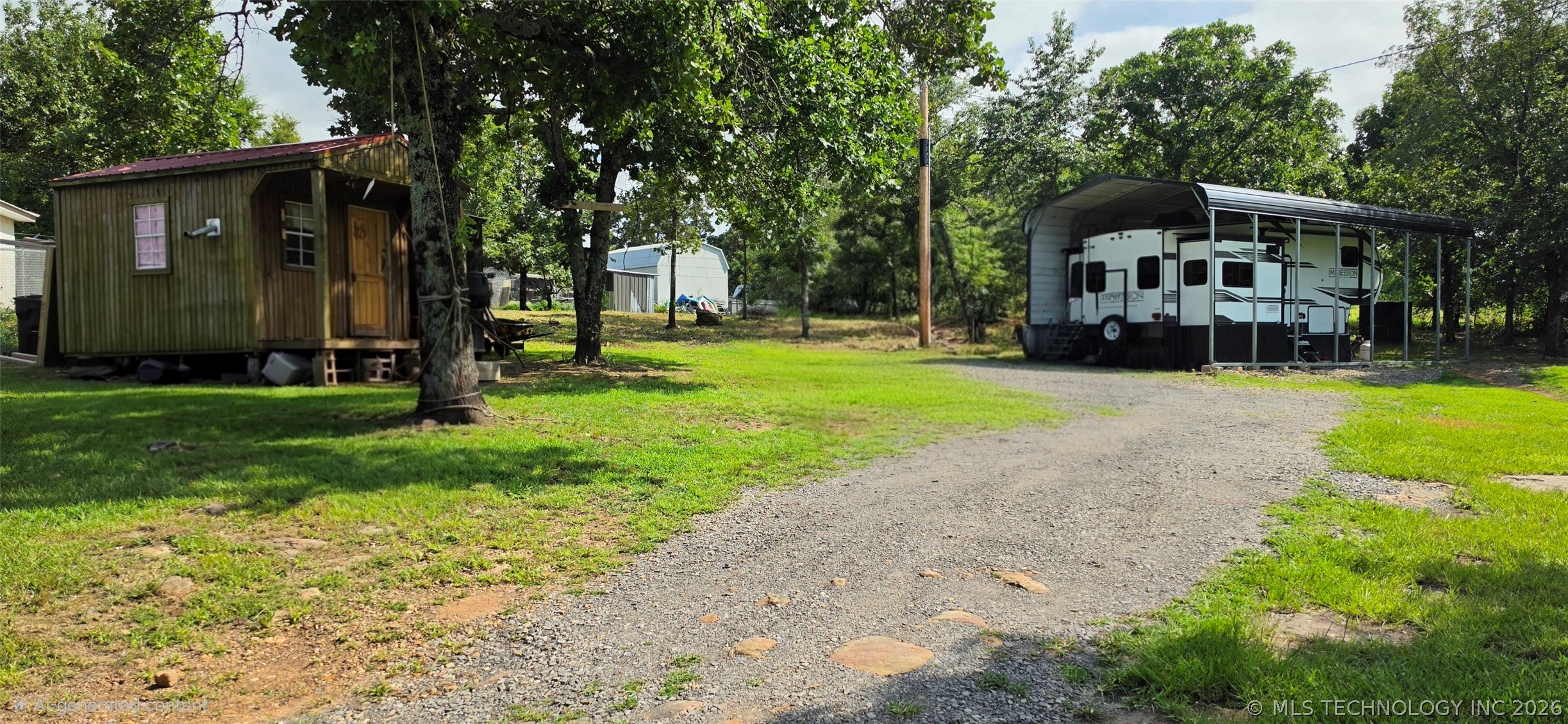 460663 E 1120 Road Property Photo 1