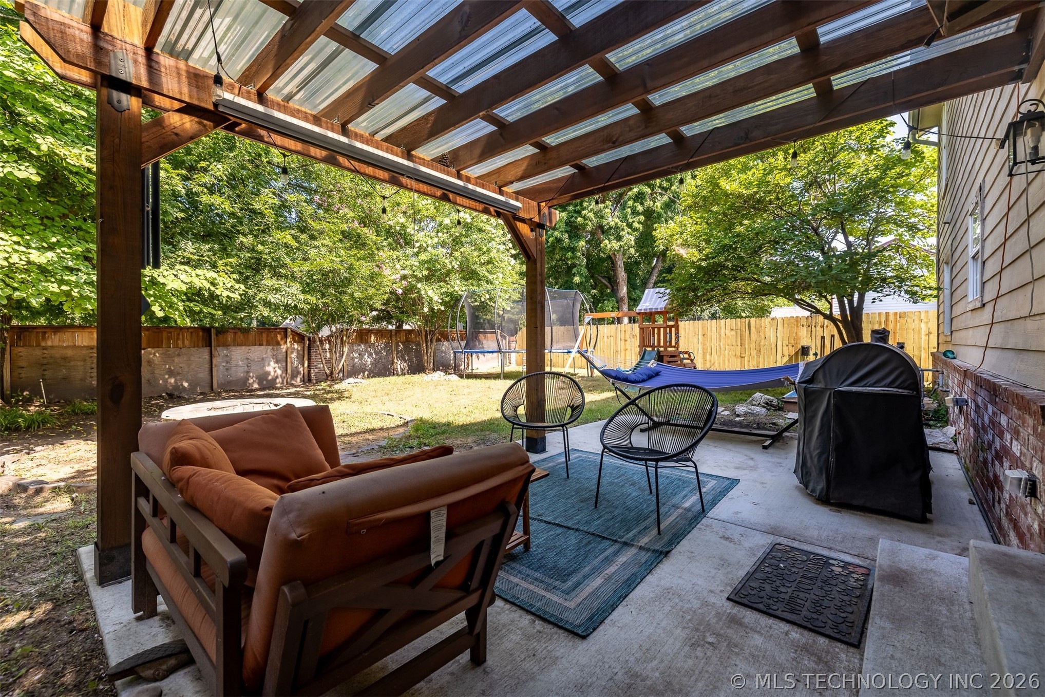 500 S Nyssa Avenue Property Photo 20