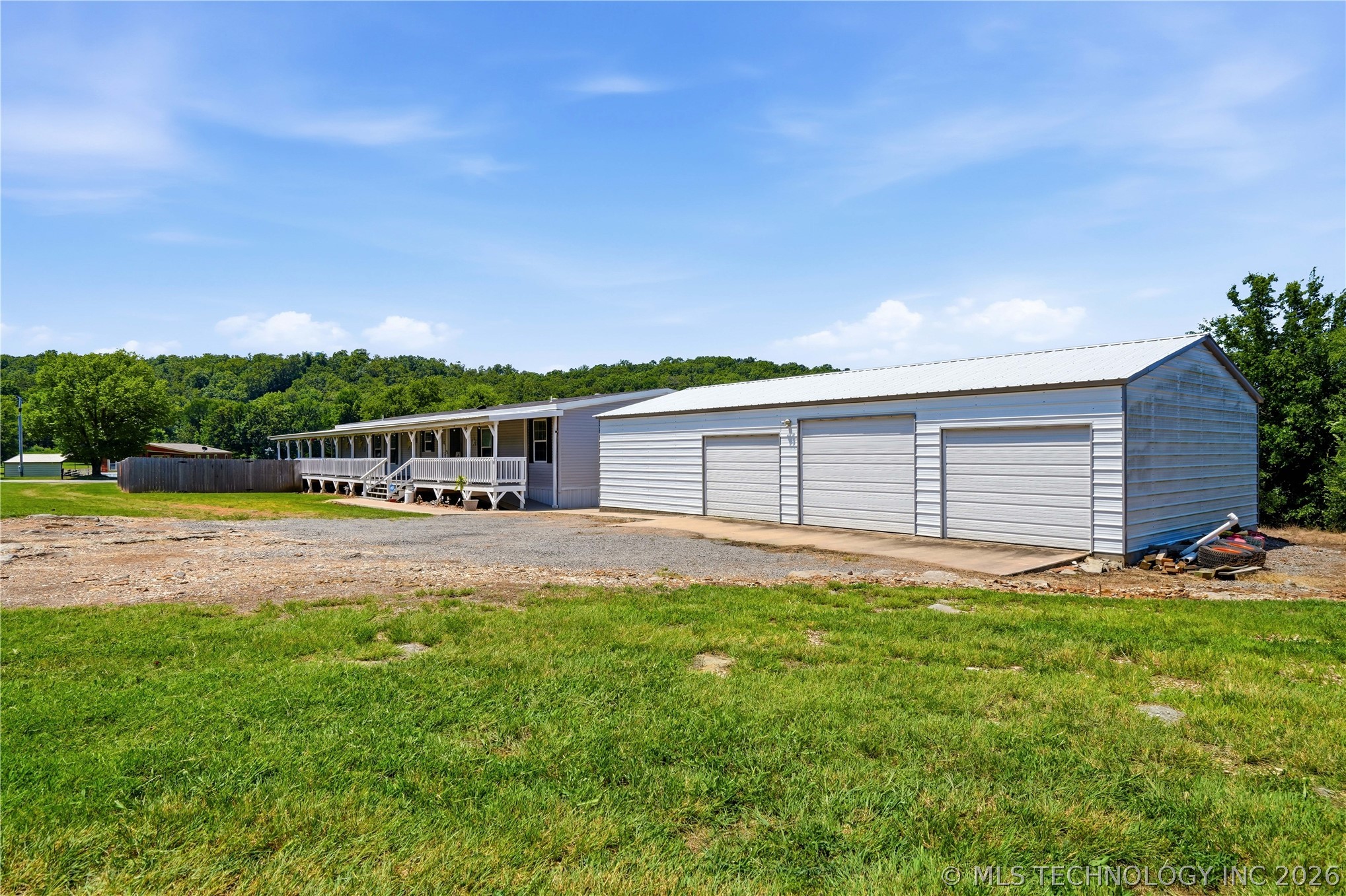 22022 W 888 Road Property Photo 9
