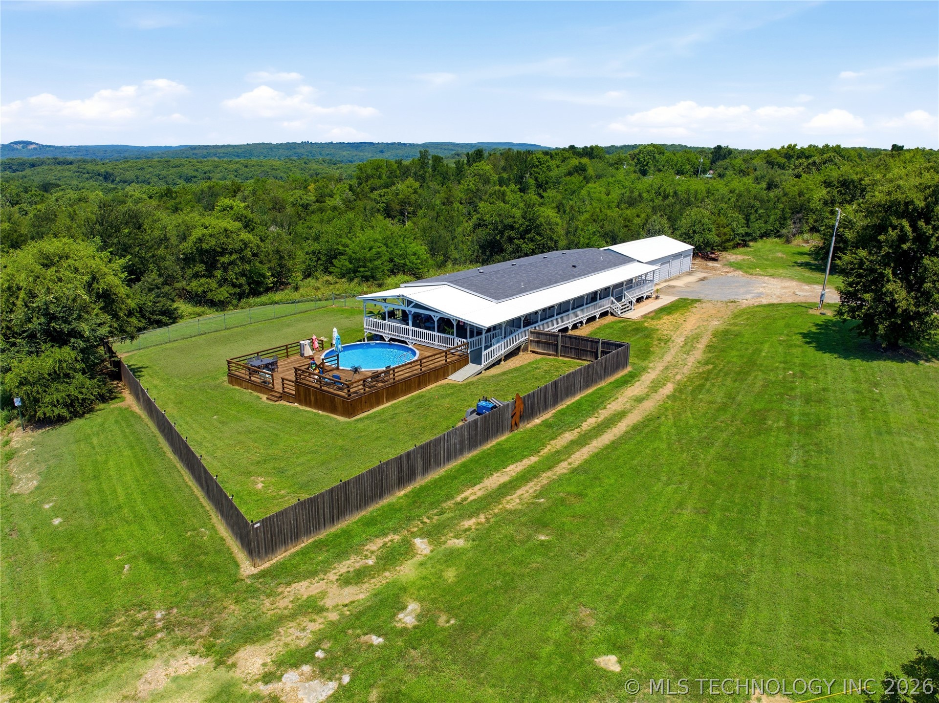 22022 W 888 Road Property Photo 11