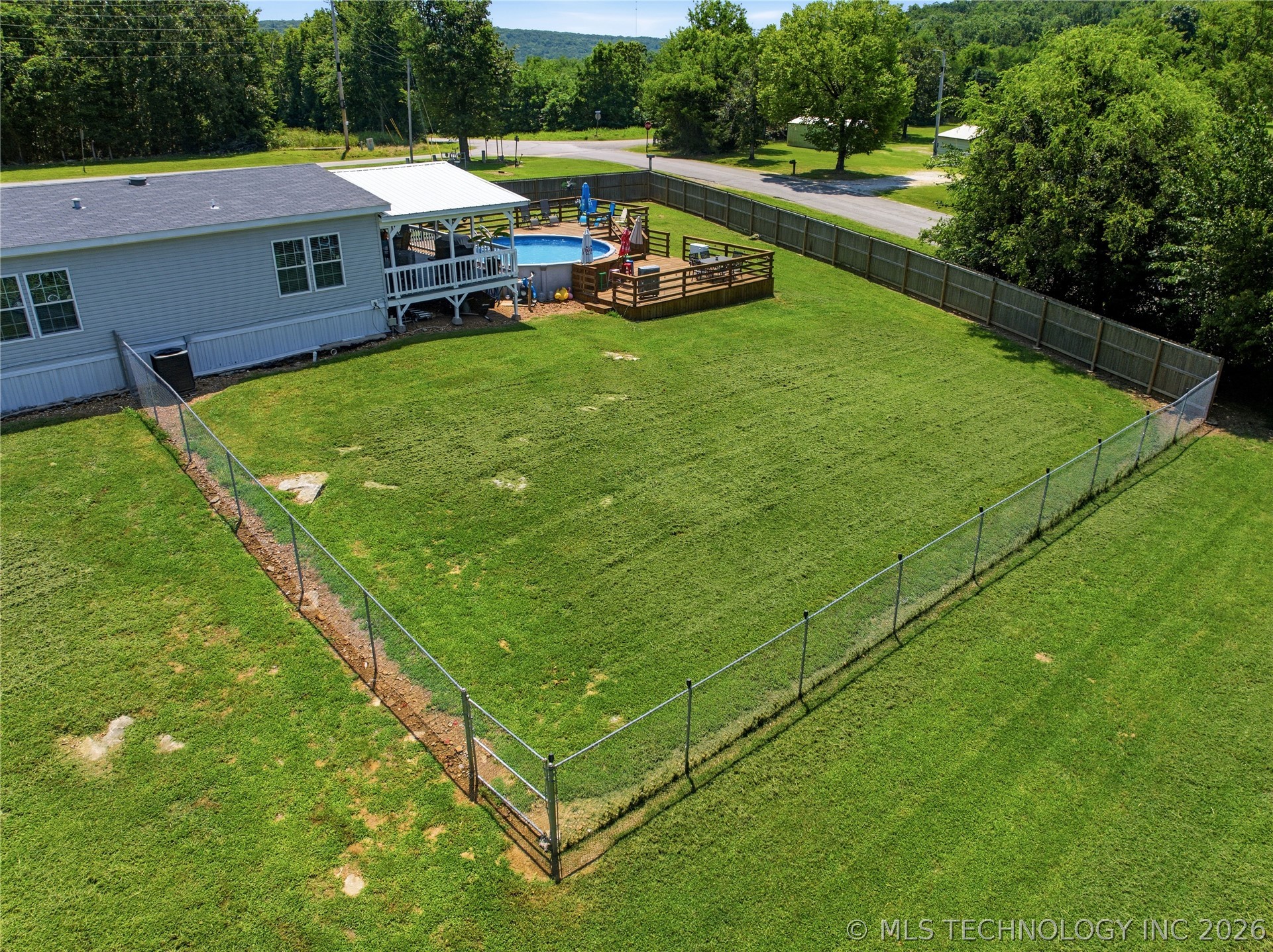 22022 W 888 Road Property Photo 14