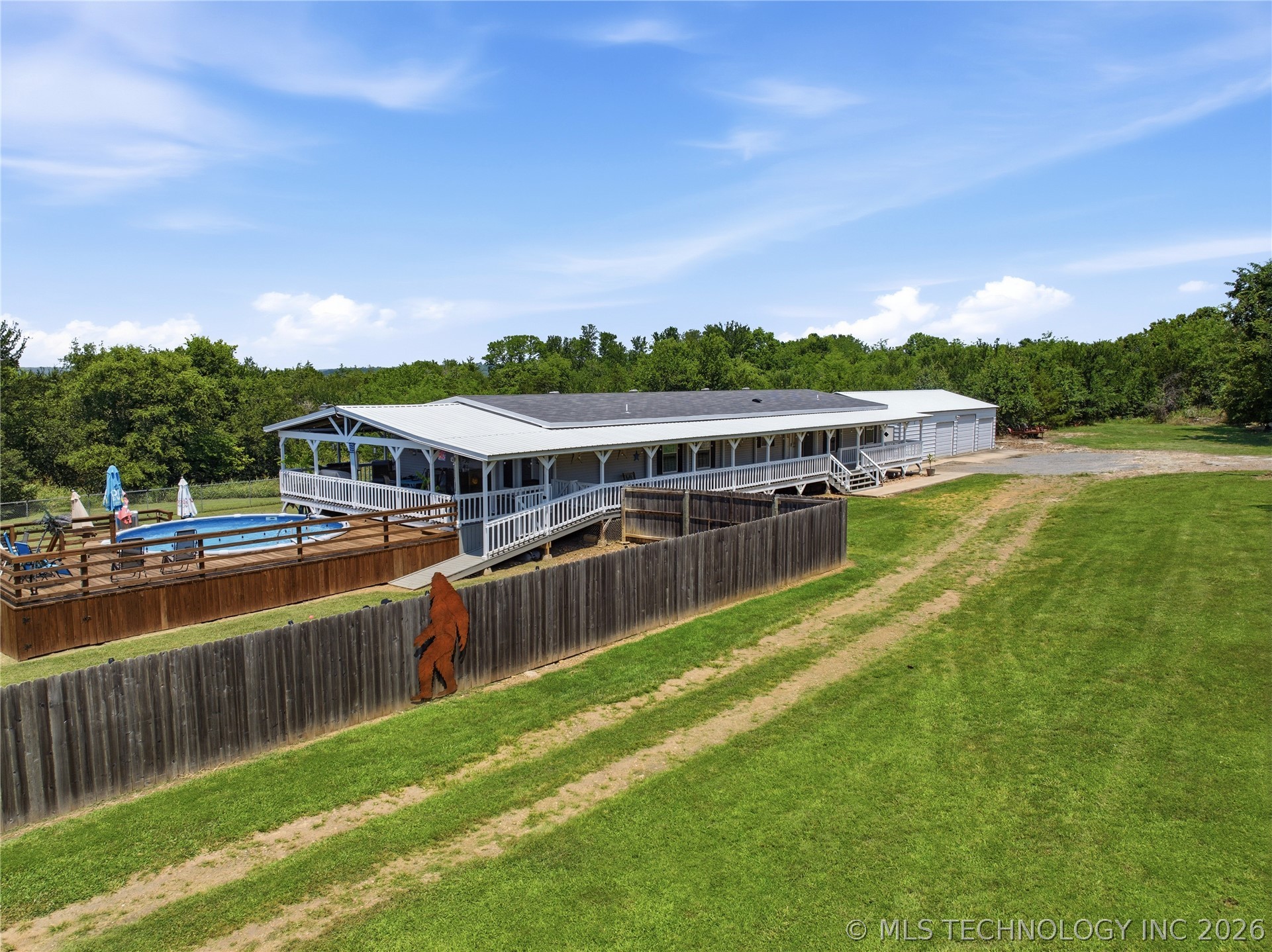 22022 W 888 Road Property Photo 17