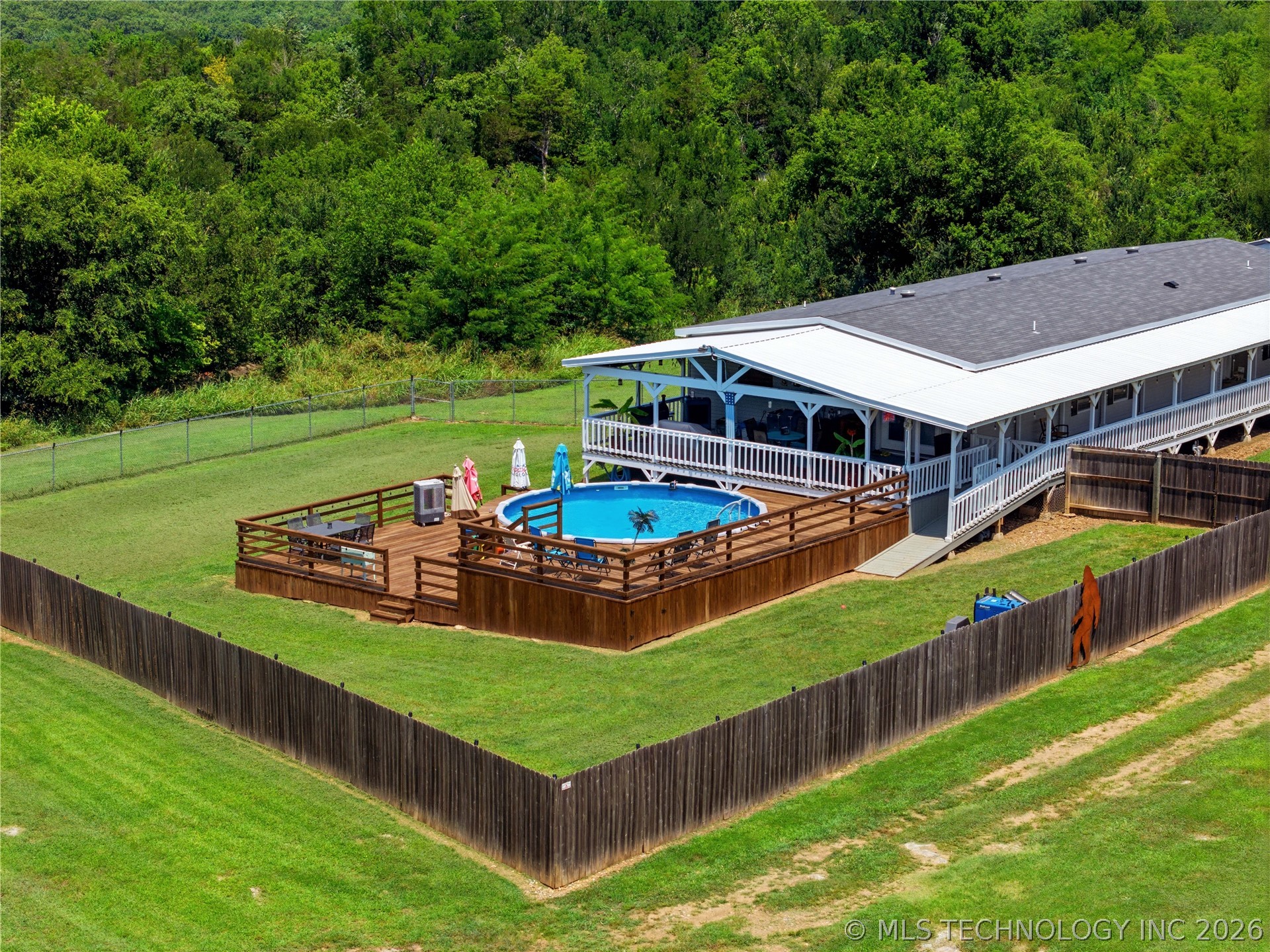 22022 W 888 Road Property Photo 18