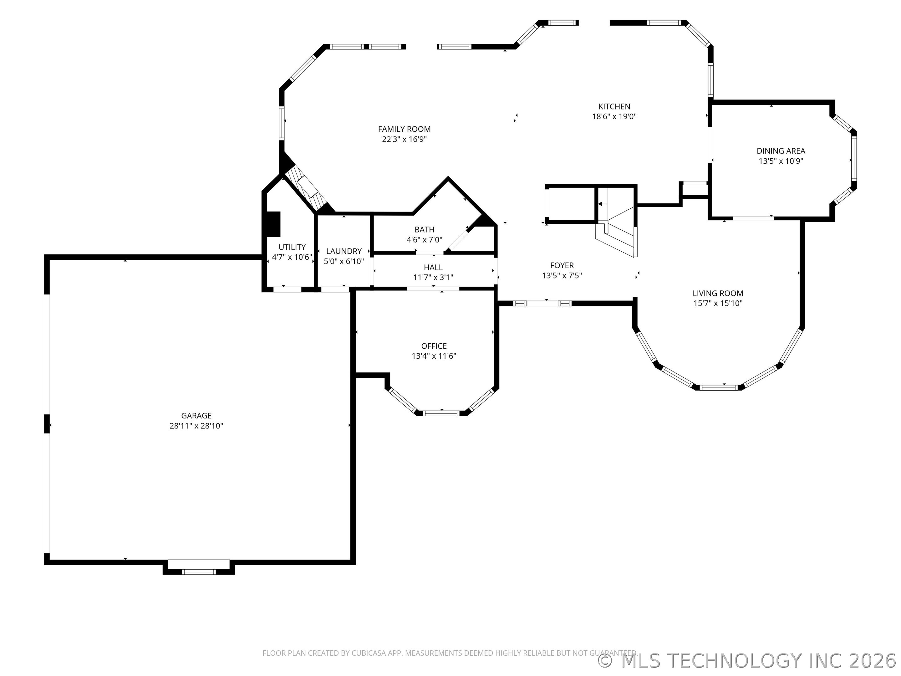 29945 S River Ridge Drive Property Photo 54