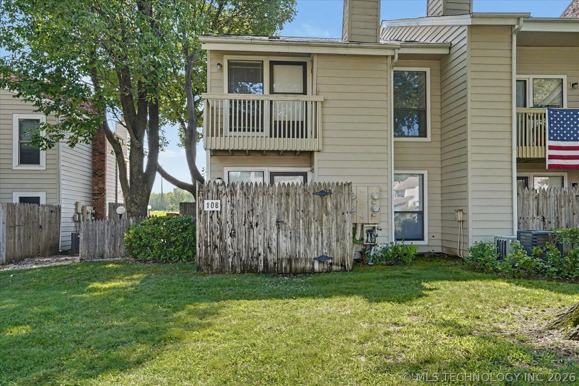 2701 S Juniper Avenue W 108 Property Photo 26