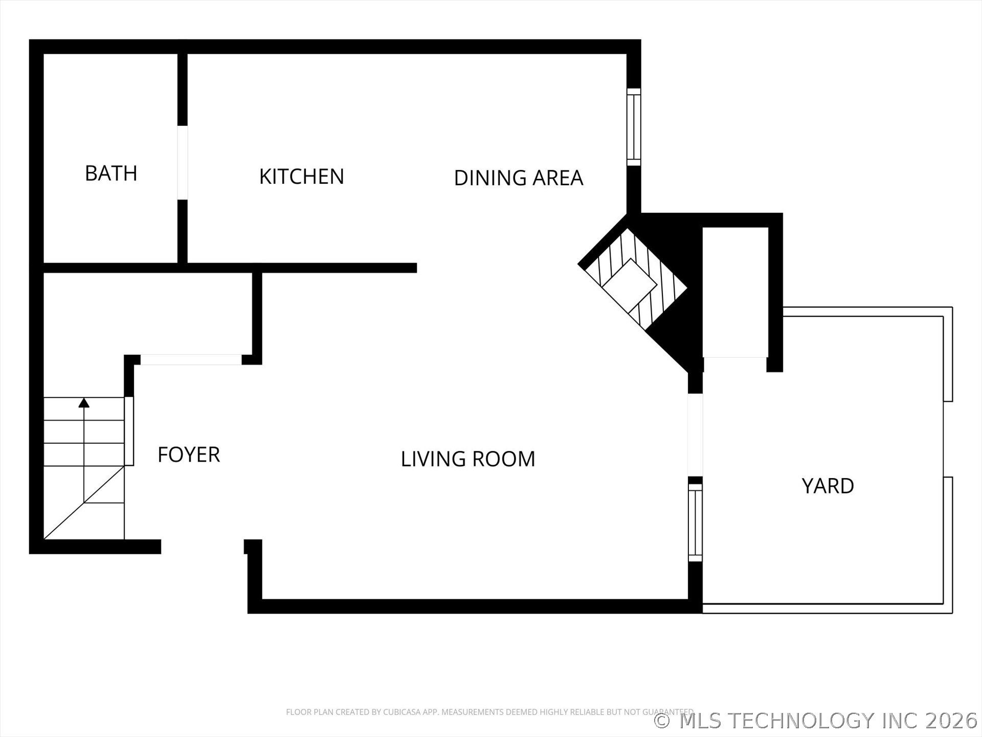 2701 S Juniper Avenue W 108 Property Photo 29